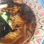 自家製麺 カミカゼ - 