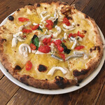 トラットリア ピッツェリア polipo - 