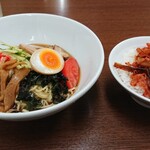 椿ラーメン - 