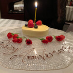 エノテーカ ピンキオーリ - 