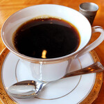 Kameru - コーヒー