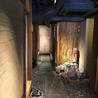 日本料理 波勢 - 