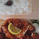 おべんとうの松くら - たつた弁当