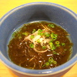 酒盃 たいこう - お通し