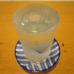 酒盃 たいこう - 豊の梅（高知）純米吟醸