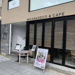 Micasadeco&Cafe - 