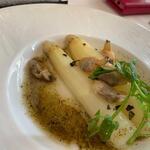 デュ・ヴァン・ハッシシ - 