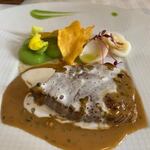 デュ・ヴァン・ハッシシ - 