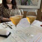 デュ・ヴァン・ハッシシ - 