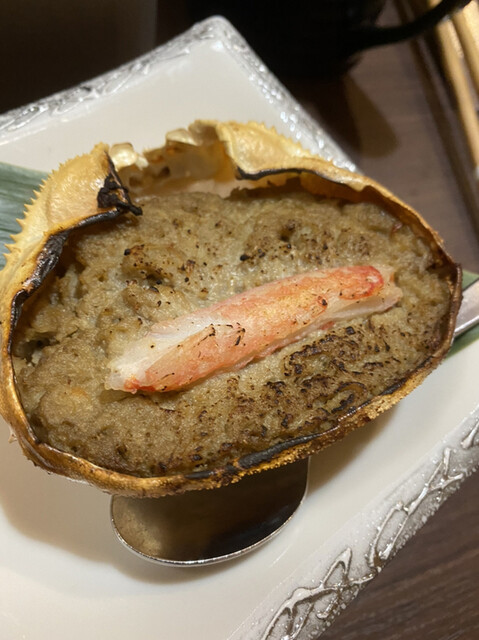 かに政宗 本町店 広瀬通 懐石 会席料理 ネット予約可 食べログ かに政宗 本町店 広瀬通 懐石 会席料理 ネット予約可 食べログ