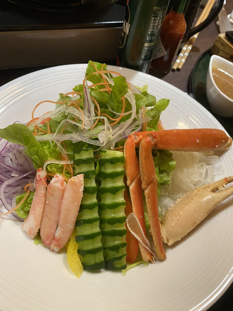 かに政宗 本町店 広瀬通 懐石 会席料理 ネット予約可 食べログ かに政宗 本町店 広瀬通 懐石 会席料理 ネット予約可 食べログ