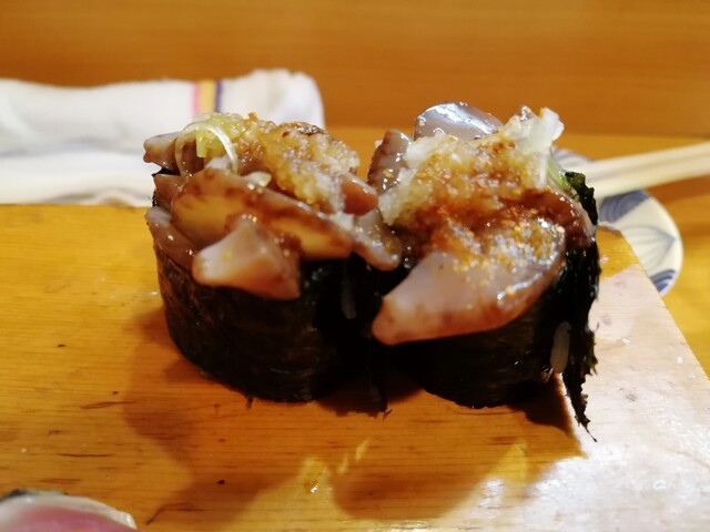 あっけに取られるコスパの良さ By ロストフの14秒 喜与すし 㐂与すし 天神橋筋六丁目 寿司 食べログ