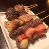 お勝手串焼き とりとんたん 加古川店