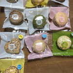 洋和菓子 三浦菓子店 - 
