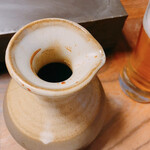 潜龍 - 追加のタレ