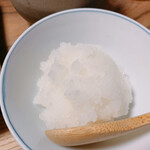 潜龍 - 大根おろしも