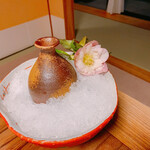 潜龍 - オリジナルの濁り酒！