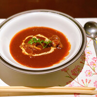 肉割烹 肉かぶく - 