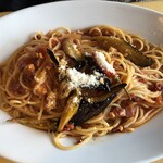 マンマパスタ 成瀬店 - 