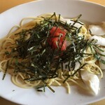 マンマパスタ 成瀬店 - 