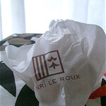 アンリ ルルー - 