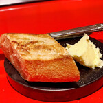 六本木うかい亭 - 