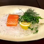 六本木うかい亭 - 