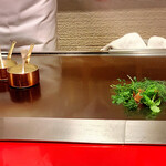 六本木うかい亭 - 