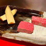 六本木うかい亭 - 