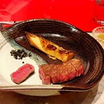 六本木うかい亭 - 