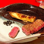 六本木うかい亭 - 