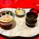 六本木うかい亭 - 