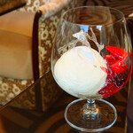 六本木うかい亭 - クレームダンジュ