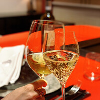 六本木うかい亭 - 