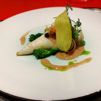 六本木うかい亭 - 