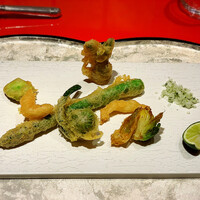 六本木うかい亭 - 