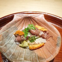 富小路 やま岸 - 
