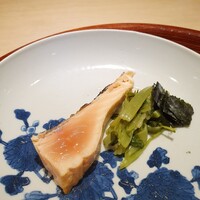 富小路 やま岸 - 