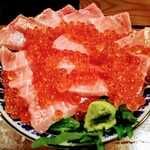 焼酎・スポーツBAR MONROE - 