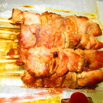 やきとりの一平 - 室蘭焼き鳥【２０２０年３月】