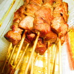 やきとりの一平 - 室蘭焼き鳥【２０２０年３月】