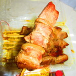 やきとりの一平 - 室蘭焼き鳥のアップ【２０２０年３月】