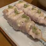 Sake To Yakitori Buaiso - 