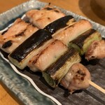 Sake To Yakitori Buaiso - 