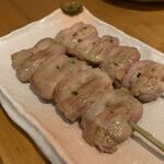 酒と焼鳥 ぶあいそ - 