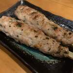 酒と焼鳥 ぶあいそ - 