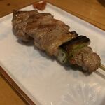 酒と焼鳥 ぶあいそ - 