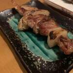 Sake To Yakitori Buaiso - 