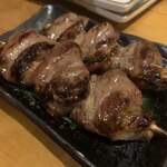 酒と焼鳥 ぶあいそ - 