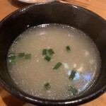 酒と焼鳥 ぶあいそ - 